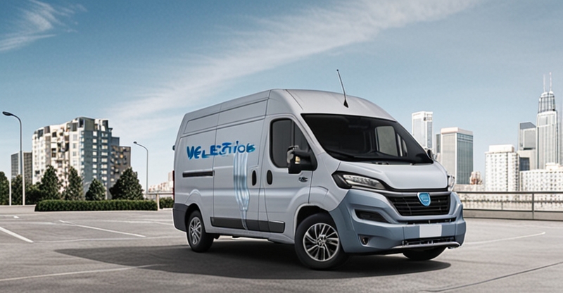 Ducato MY2020 – электронные системы управления